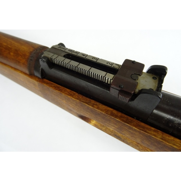 Karabin Mosin M39 VKT kal. 7,62x54R 1944r.